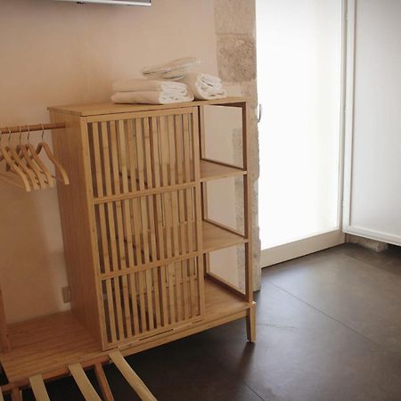 Splendida Santa Teresa Apartman Szirakúza Kültér fotó