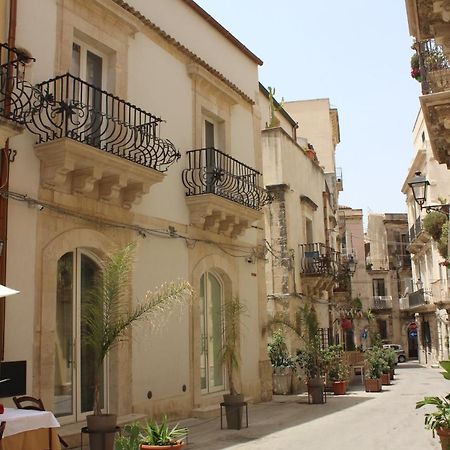 Splendida Santa Teresa Apartman Szirakúza Kültér fotó