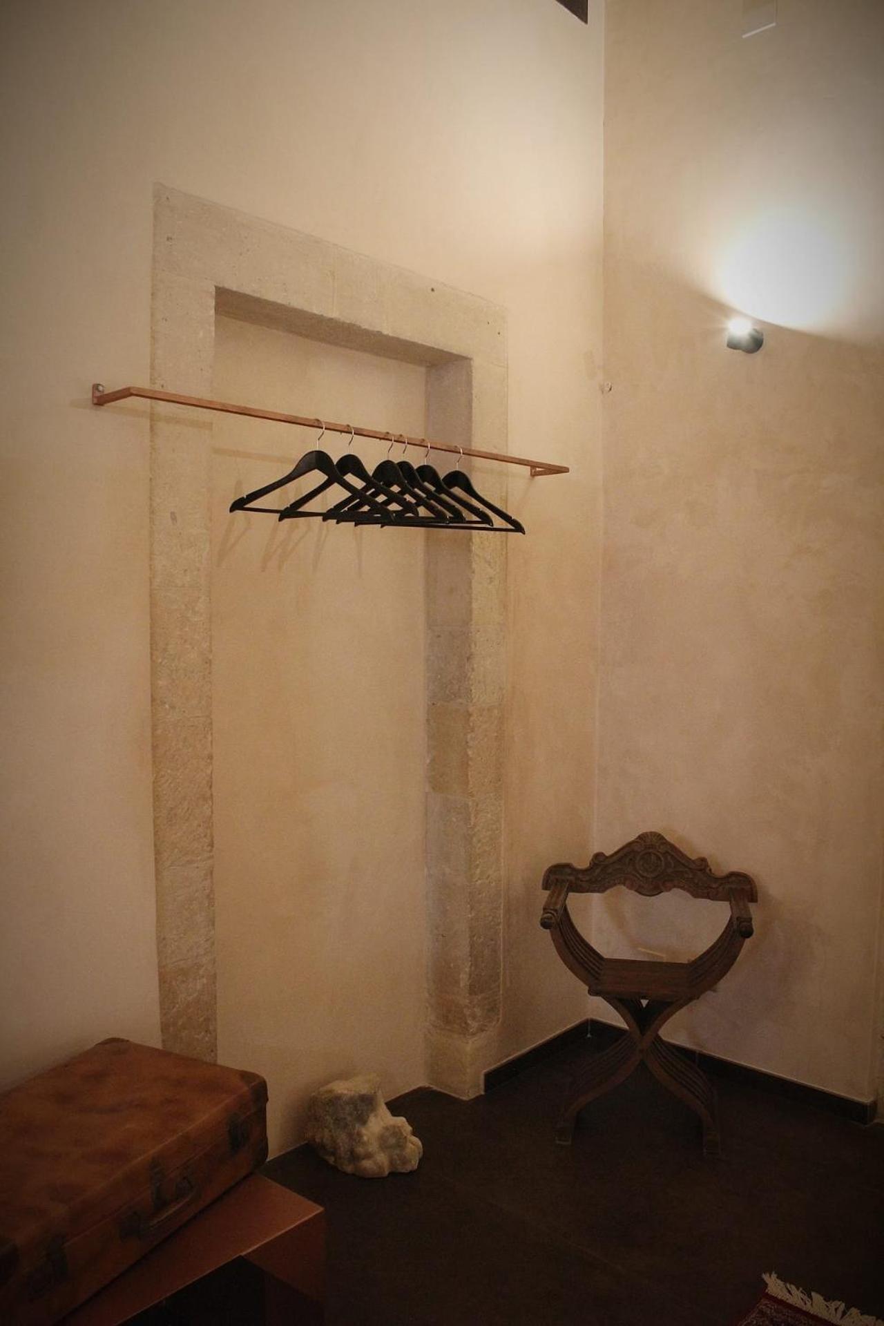 Splendida Santa Teresa Apartman Szirakúza Kültér fotó