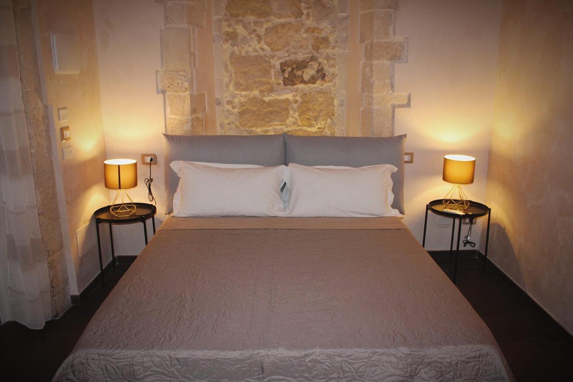 Splendida Santa Teresa Apartman Szirakúza Kültér fotó