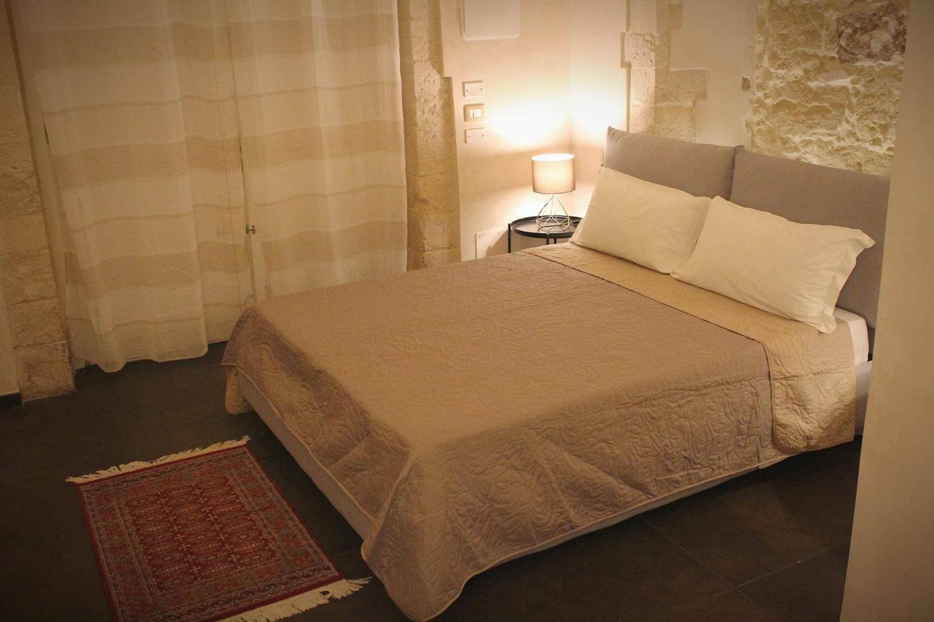 Splendida Santa Teresa Apartman Szirakúza Kültér fotó