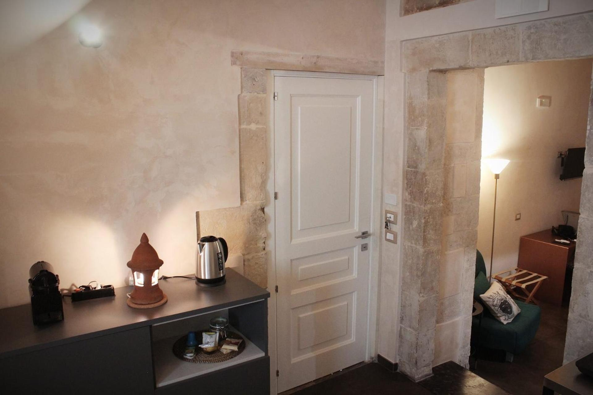 Splendida Santa Teresa Apartman Szirakúza Kültér fotó