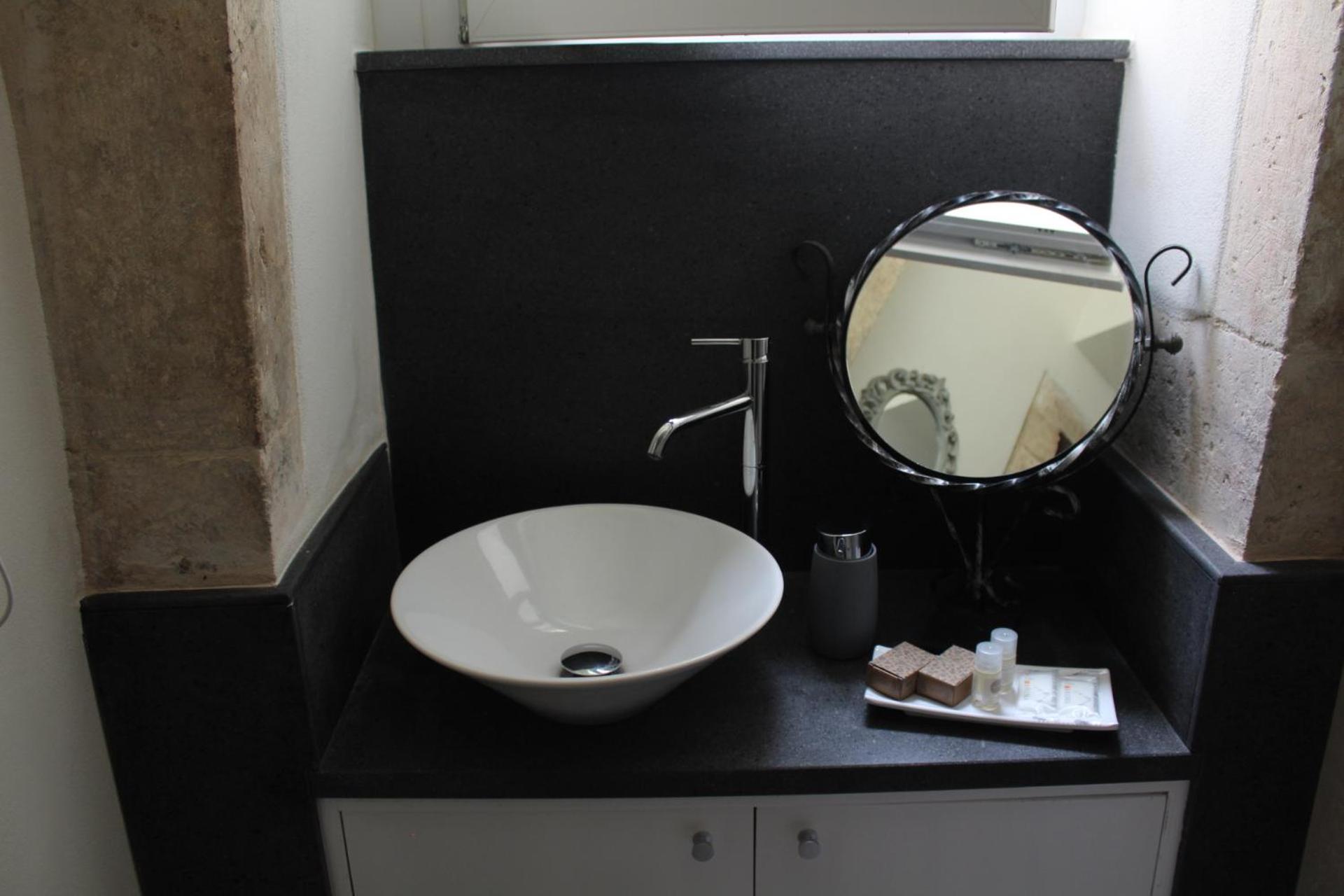 Splendida Santa Teresa Apartman Szirakúza Kültér fotó