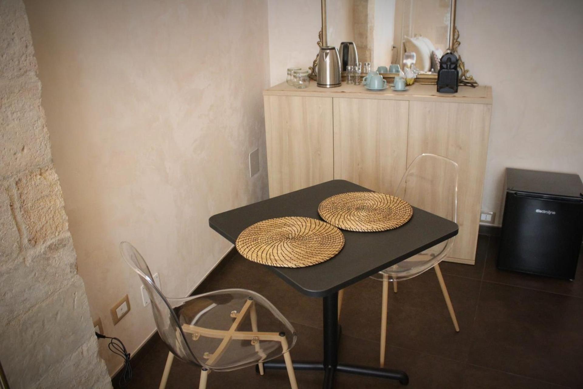 Splendida Santa Teresa Apartman Szirakúza Kültér fotó